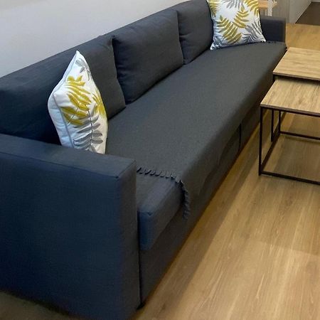 Precioso Loft En Centro Historico De Melillaアパートメント エクステリア 写真