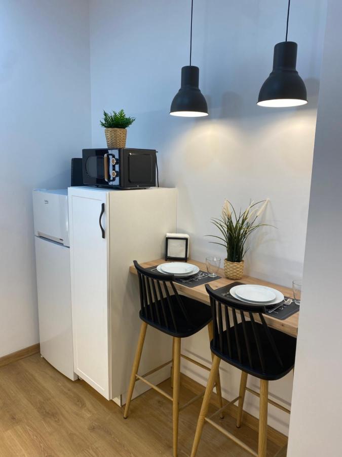 Precioso Loft En Centro Historico De Melillaアパートメント エクステリア 写真