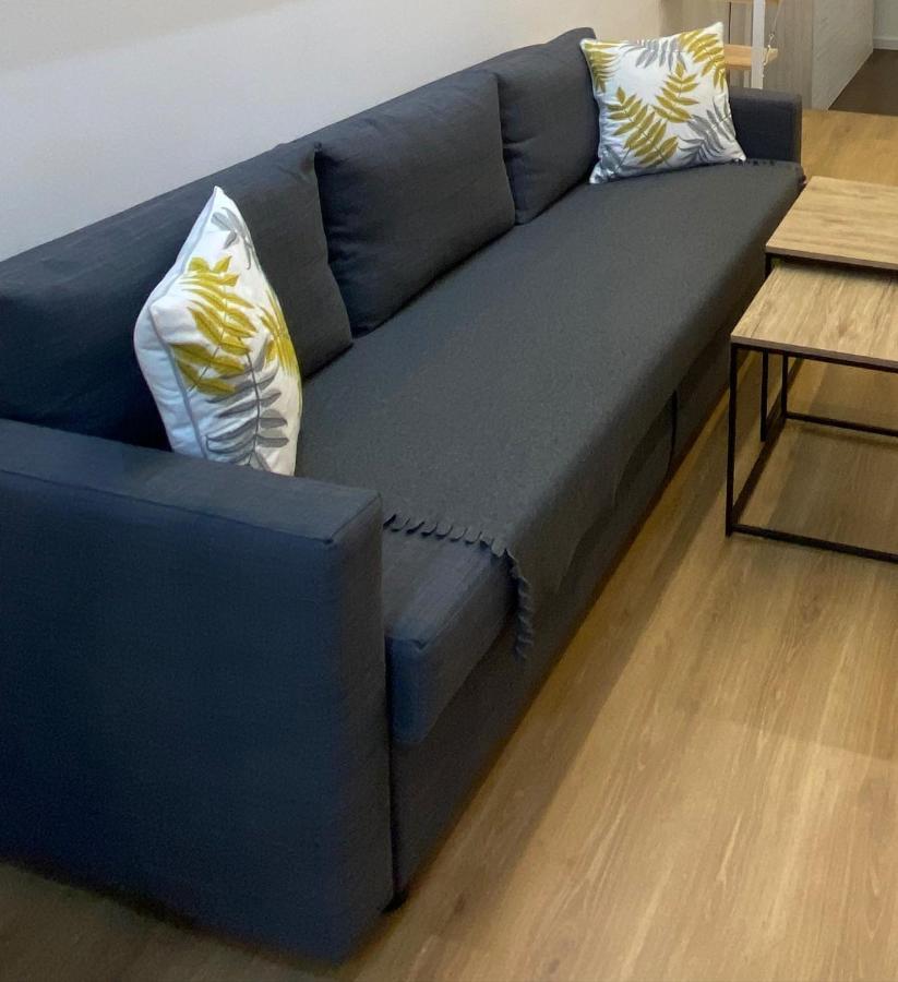 Precioso Loft En Centro Historico De Melillaアパートメント エクステリア 写真