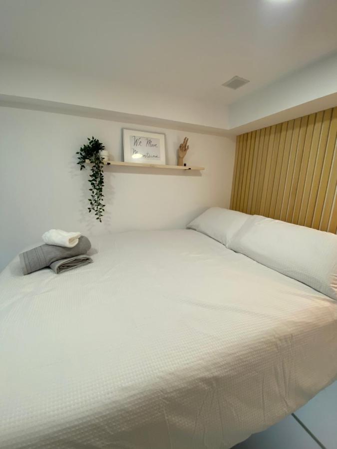 Precioso Loft En Centro Historico De Melillaアパートメント エクステリア 写真